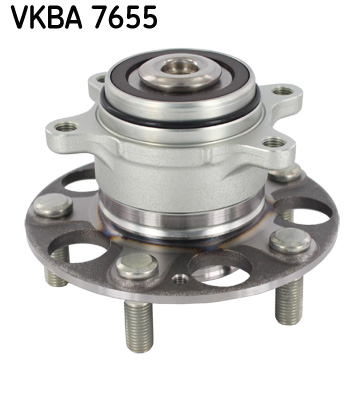 SKF Kerékcsapágy készlet VKBA7655_SKF